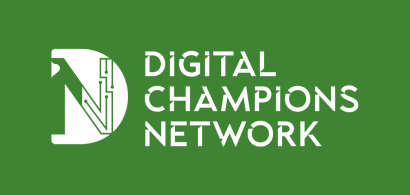 Digital champion 